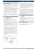 Preview for 97 page of Bosch Start Line WBE 260 Original Instructions Manual