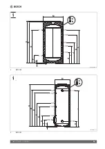 Предварительный просмотр 35 страницы Bosch Stora BP 1000 E Installation And Service Instructions Manual