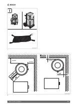 Предварительный просмотр 37 страницы Bosch Stora BP 1000 E Installation And Service Instructions Manual