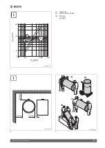 Предварительный просмотр 69 страницы Bosch Stora W 300-5 PK Installation And Service Instructions For Contractors