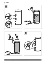 Предварительный просмотр 73 страницы Bosch Stora W 300-5 PK Installation And Service Instructions For Contractors