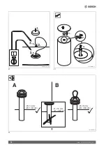 Предварительный просмотр 76 страницы Bosch Stora W 300-5 PK Installation And Service Instructions For Contractors