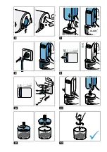 Предварительный просмотр 4 страницы Bosch Styline HomeProfessional MFQ4 Series User Manual