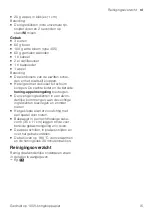 Предварительный просмотр 15 страницы Bosch Styline HomeProfessional MFQ4 Series User Manual