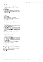 Preview for 33 page of Bosch Styline HomeProfessional MFQ4 Series User Manual