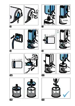 Предварительный просмотр 4 страницы Bosch Styline HomeProfessional MFZ4050 User Manual