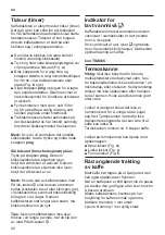 Preview for 46 page of Bosch Styline TKA8633 Instruction Manual