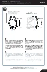 Preview for 5 page of Bosch SUPERNOVA M99 Manual