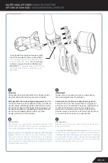 Preview for 15 page of Bosch SUPERNOVA M99 Manual