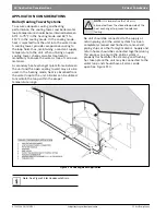 Предварительный просмотр 20 страницы Bosch SV007 Installation, Operation And Maintenance Manual