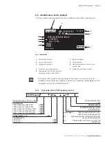 Предварительный просмотр 29 страницы Bosch SYEPS 1X Series Operating Instructions Manual