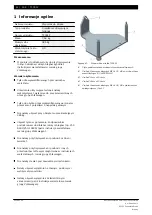 Предварительный просмотр 164 страницы Bosch T10012 Original Instructions Manual