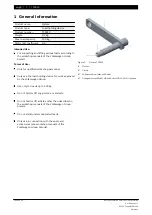 Preview for 7 page of Bosch T10013 Original Instructions Manual