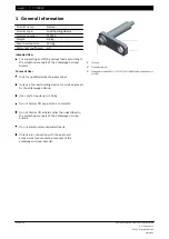 Preview for 7 page of Bosch T10014 Original Instructions Manual