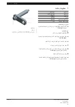 Preview for 17 page of Bosch T10014 Original Instructions Manual