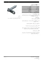 Preview for 62 page of Bosch T10014 Original Instructions Manual