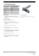 Preview for 92 page of Bosch T10014 Original Instructions Manual