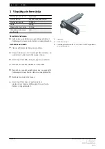 Preview for 112 page of Bosch T10014 Original Instructions Manual