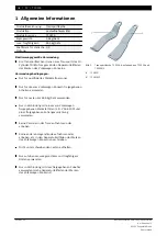 Preview for 12 page of Bosch T10126 Original Instructions Manual