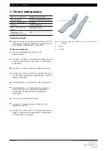 Предварительный просмотр 117 страницы Bosch T10126 Original Instructions Manual