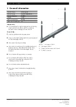 Preview for 47 page of Bosch T10296 Original Instructions Manual