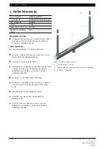 Preview for 189 page of Bosch T10296 Original Instructions Manual