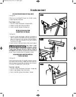 Preview for 22 page of Bosch T1B Operating And Safety Instructions Manual