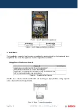 Preview for 5 page of Bosch T2400S 11 ND 23 Training And Service Information For After Sales