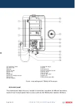 Preview for 9 page of Bosch T2400S 11 ND 23 Training And Service Information For After Sales