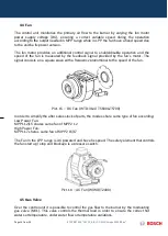 Preview for 14 page of Bosch T2400S 11 ND 23 Training And Service Information For After Sales