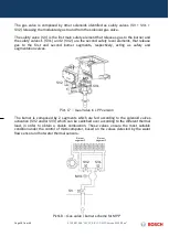 Preview for 15 page of Bosch T2400S 11 ND 23 Training And Service Information For After Sales