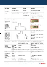 Preview for 26 page of Bosch T2400S 11 ND 23 Training And Service Information For After Sales