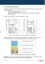 Preview for 35 page of Bosch T2400S 11 ND 23 Training And Service Information For After Sales