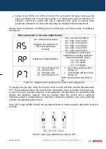 Preview for 37 page of Bosch T2400S 11 ND 23 Training And Service Information For After Sales