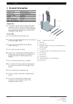 Preview for 7 page of Bosch T40075A Original Instructions Manual