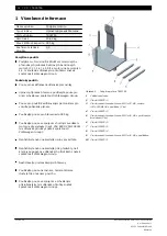 Preview for 33 page of Bosch T40075A Original Instructions Manual