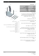 Preview for 95 page of Bosch T40075A Original Instructions Manual