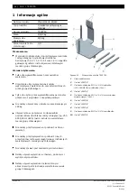 Preview for 164 page of Bosch T40075A Original Instructions Manual