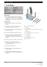 Preview for 221 page of Bosch T40075A Original Instructions Manual