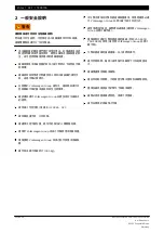 Preview for 241 page of Bosch T40075A Original Instructions Manual