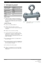 Preview for 92 page of Bosch T40137 Original Instructions Manual