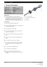 Preview for 7 page of Bosch T40234 Original Instructions Manual