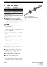 Preview for 37 page of Bosch T40234 Original Instructions Manual