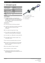 Preview for 137 page of Bosch T40234 Original Instructions Manual