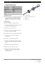 Preview for 168 page of Bosch T40234 Original Instructions Manual