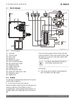 Предварительный просмотр 8 страницы Bosch T4200 11-2D Installation And User Instructions Manual