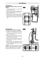 Preview for 16 page of Bosch T4B Operating/Safety Instructions Manual