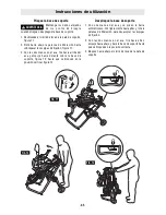 Предварительный просмотр 31 страницы Bosch T4B Operating/Safety Instructions Manual