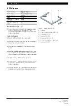 Preview for 58 page of Bosch T50028 Original Instructions Manual