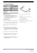 Preview for 184 page of Bosch T50028 Original Instructions Manual